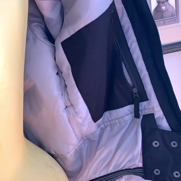 B 360 Ski Jacket - Picture 9 of 17